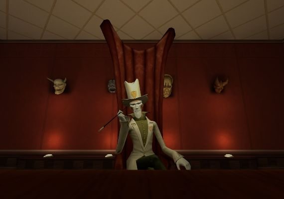 The Ship - Complete Pack EN/DE/FR/IT/PL/JA/ES Global screenshot 3