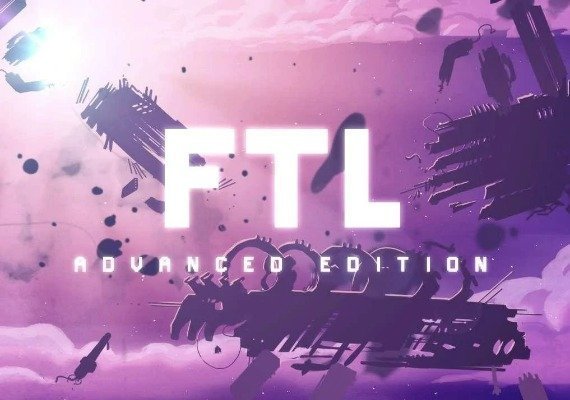 FTL: Faster Than Light Advanced Edition EN Global