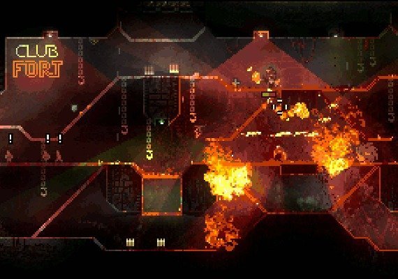 Bloody Shooters - Bundle EN EU screenshot 2