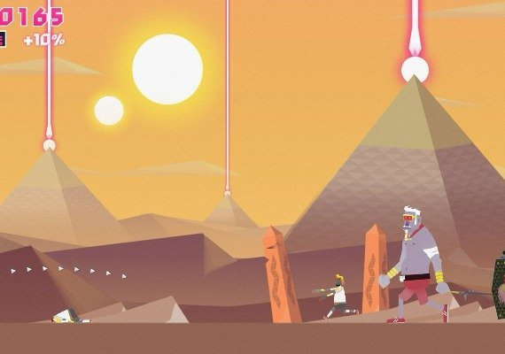 Bloody Shooters - Bundle EN EU screenshot 4