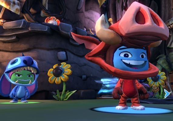 Disney Universe Global screenshot 2