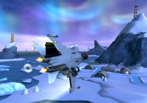 Disney Planes Global screenshot 2
