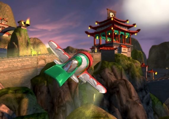 Disney Planes Global screenshot 3