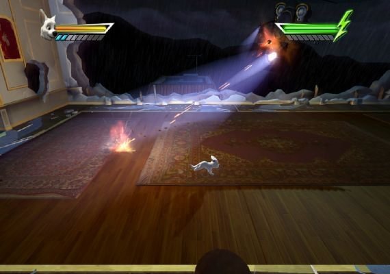 Disney Bolt Global screenshot 3