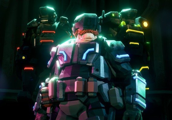 Deep Rock Galactic Dwarven Legacy Edition Global screenshot 4