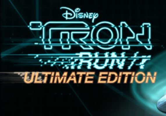 TRON RUN R Ultimate Edition EN/DE/FR/IT/PT/ES Global