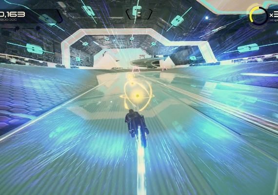 TRON RUN r EN/DE/FR/IT/PT/ES Global screenshot 3