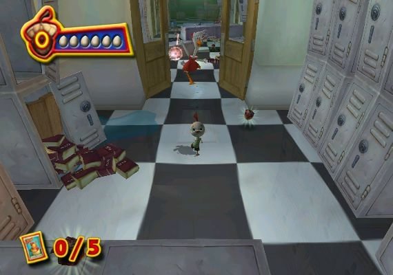 Disney - Sky is Falling Pack Global screenshot 4