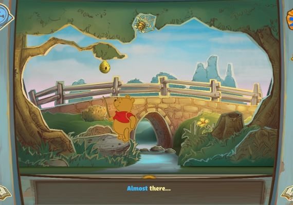 Disney Winnie the Pooh Global screenshot 3