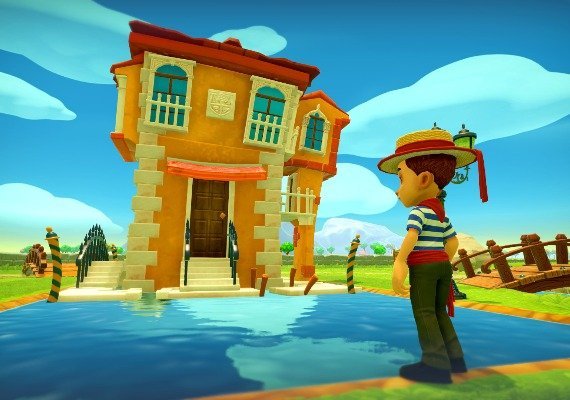 Farm Together - Oregano Pack DLC Global screenshot 2