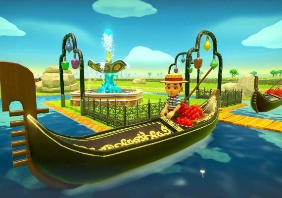 Farm Together - Oregano Pack DLC Global screenshot 3