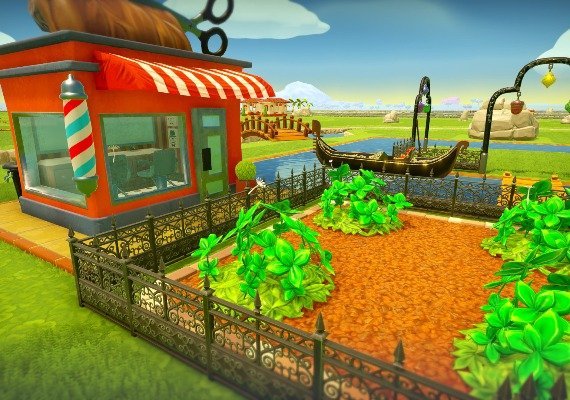 Farm Together - Oregano Pack DLC Global screenshot 4