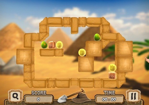 Dale Hardshovel HD EN Global screenshot 2