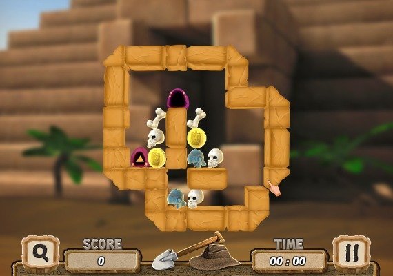 Dale Hardshovel HD EN Global screenshot 4