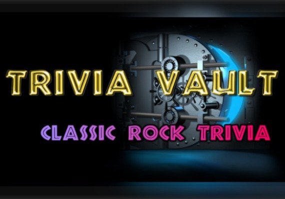 Kaufen Sie Trivia Vault Classic Rock Trivia Steam CD KEY G nstig