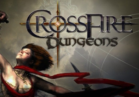 Crossfire: Dungeons EN Global
