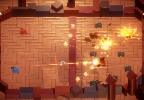 Tanks Bundle EN Argentina screenshot 2