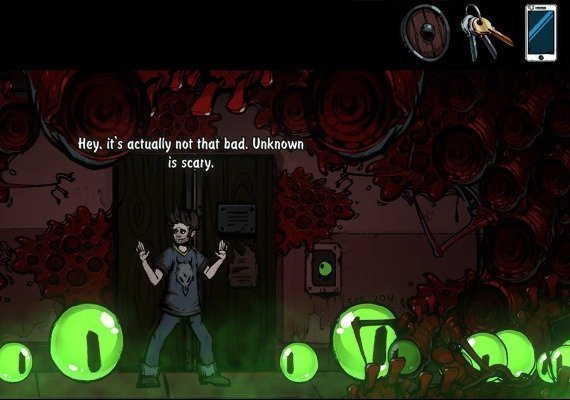 Almost My Floor EN Argentina screenshot 3