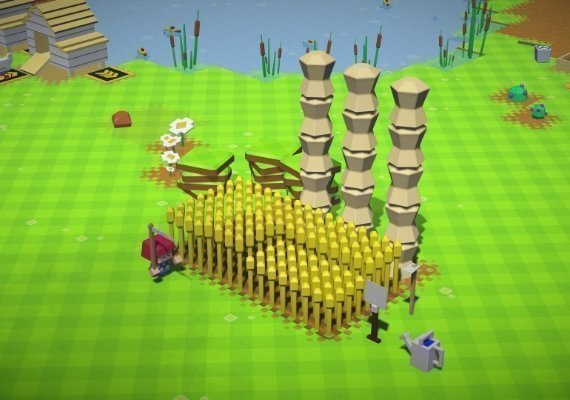 Autonauts Argentina screenshot 2