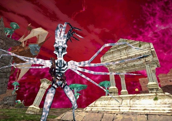 Dread Delusion EN Global screenshot 2