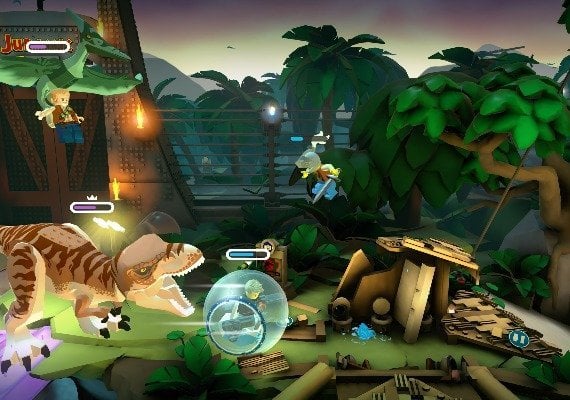LEGO Brawls EN EU screenshot 2