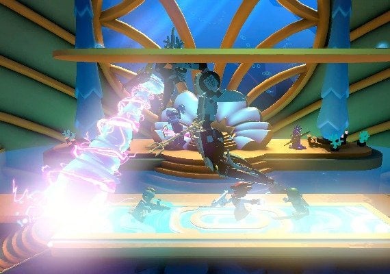 LEGO Brawls EN EU screenshot 3