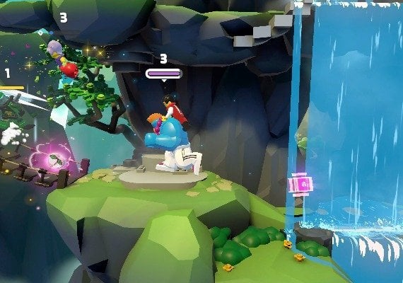 LEGO Brawls EN EU screenshot 4