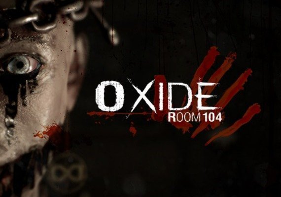 Oxide Room 104 Global