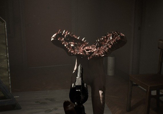 Oxide Room 104 Global screenshot 4