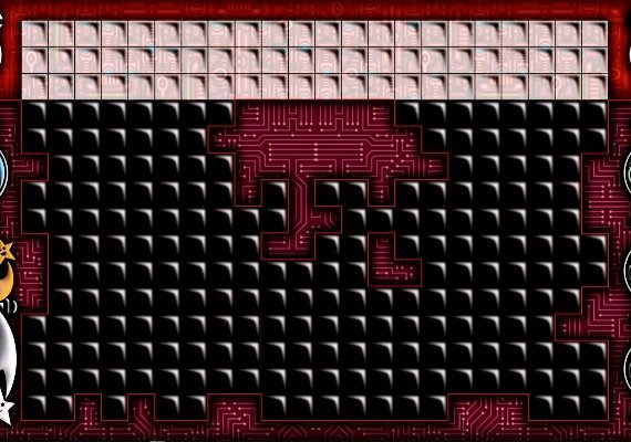 Sumy Shelltris - Iceblocks 1 Global screenshot 3