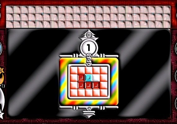 Sumy Shelltris - Iceblocks 1 Global screenshot 4