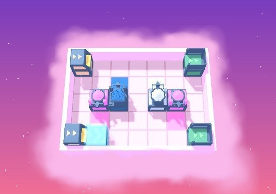 Freshly Frosted Global screenshot 4