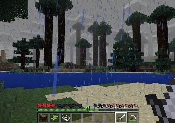 Minecraft: Java & Bedrock Edition EN Turkey screenshot 2