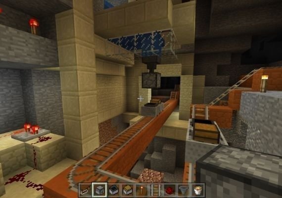 Minecraft: Java & Bedrock Edition EN Turkey screenshot 4