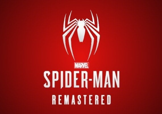 Marvel's Spider-Man Remastered Global