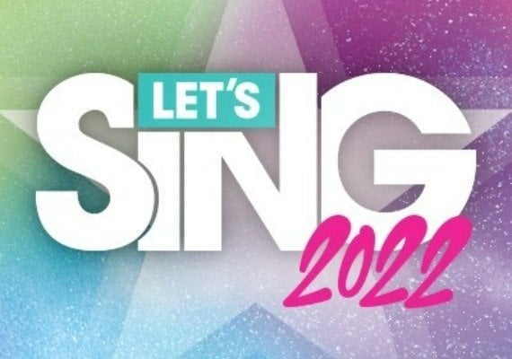 Let's Sing 2022 EN Turkey