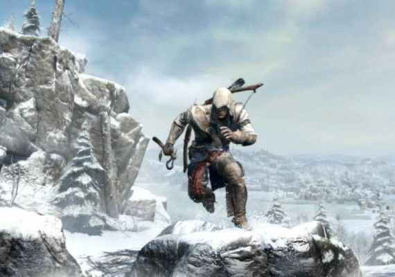 Assassin's Creed - Legendary Collection EN Argentina screenshot 2
