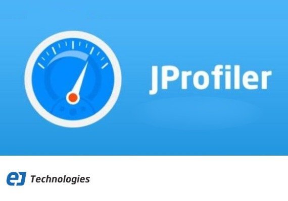 EJ Technologies JProfiler 13 for Windows EN Global