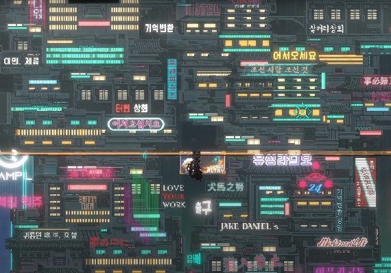 Sanabi EN/JA/KO/PT/RU/ZH Global screenshot 4