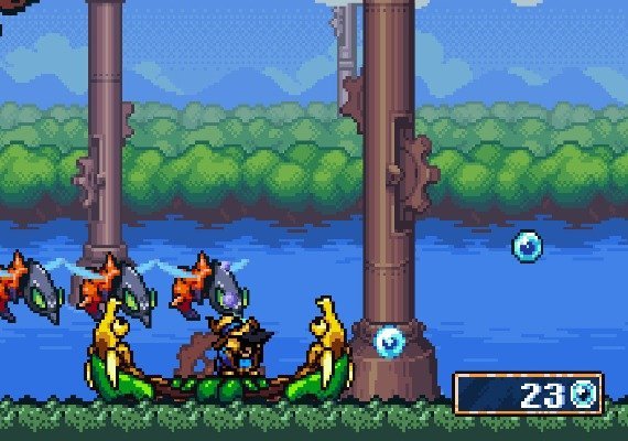 Mago Global screenshot 3