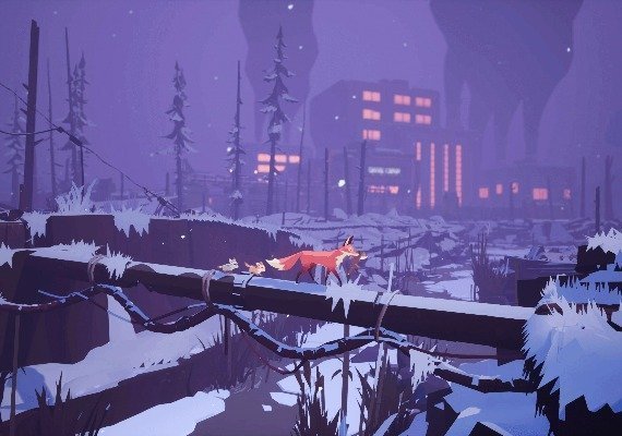 Endling: Extinction is Forever EU screenshot 2