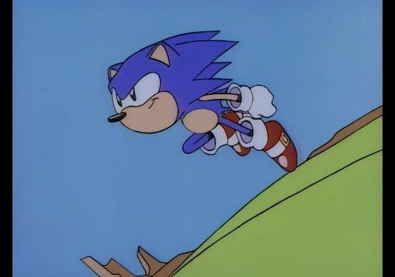 Sonic: Origins Global screenshot 4