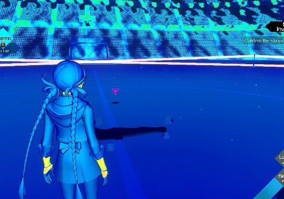 AI: The Somnium Files Nirvana Initiative EN/JA/ZH/ZH EU screenshot 2