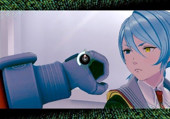 AI: The Somnium Files Nirvana Initiative EN/JA/ZH/ZH EU screenshot 3