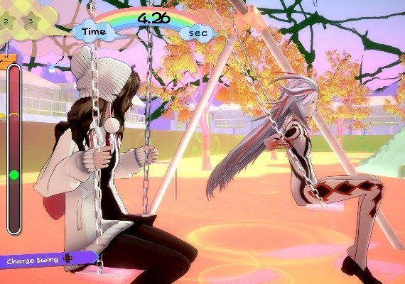 AI: The Somnium Files Nirvana Initiative EN/JA/ZH/ZH EU screenshot 4