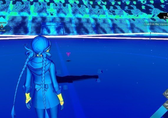 AI: The Somnium Files Nirvana Initiative EN/JA/ZH/ZH Global screenshot 2