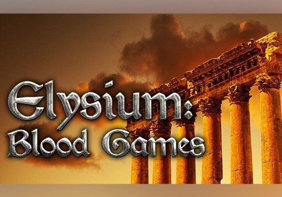 Elysium: Blood Games EN Global