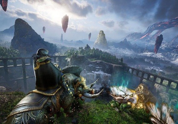 Assassin's Creed: Valhalla - Dawn of Ragnarok DLC EN/DE/FR/IT/PL/RU/ES Turkey screenshot 2