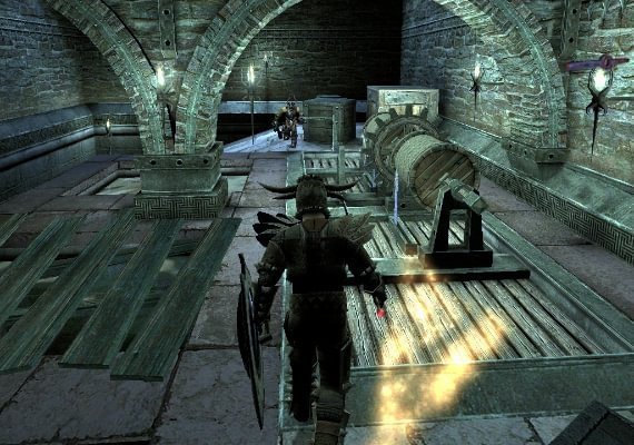 TopWare - RPG Collection EN Global screenshot 2