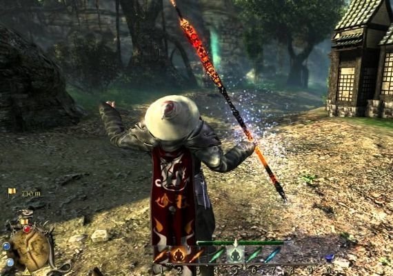 TopWare - RPG Collection EN Global screenshot 3
